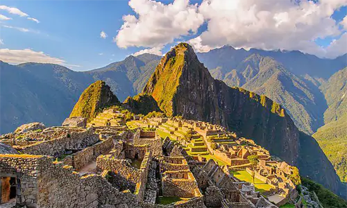 Mengungkap Sejarah dan Fakta Menarik Machu Picchu Peru, Kota Hilang Warisan Dunia
