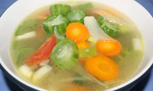 Resep sayur oyong