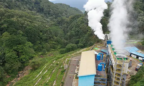 Energi Geotermal di Flores, Investasi Masa Depan atau Ancaman Lokal?
