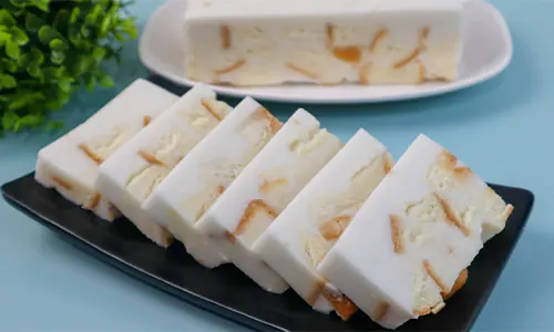 Resep roti tawar