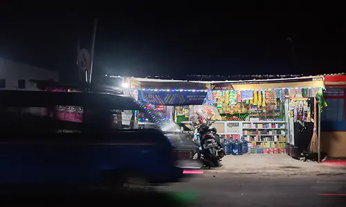 Invasi Pemain Madura di Kancah Persaingan Pasar Ritel 