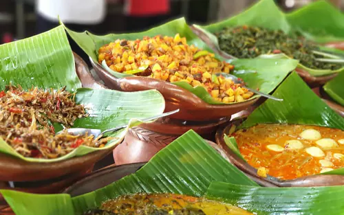Tempat bukber di Solo