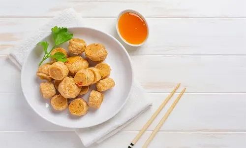 25 Variasi Resep Tofu Buatan Sendiri yang Super Lezat dan Cara Membuatnya untuk MPASI