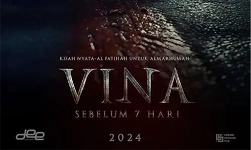 Belajar dari Film Vina: No Viral No Justice